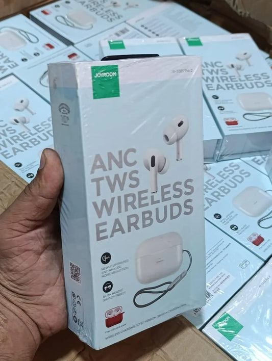 JoyRoom JR-T03S Pro 2 TWS Wireless Earbuds